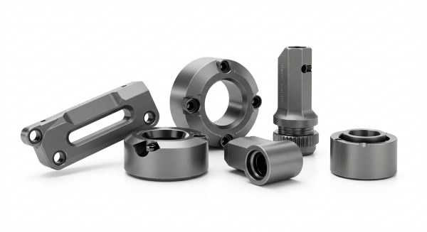 CNC Machining part