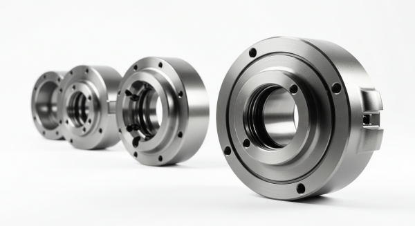 CNC Machining part
