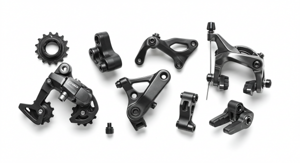 CNC Machining part