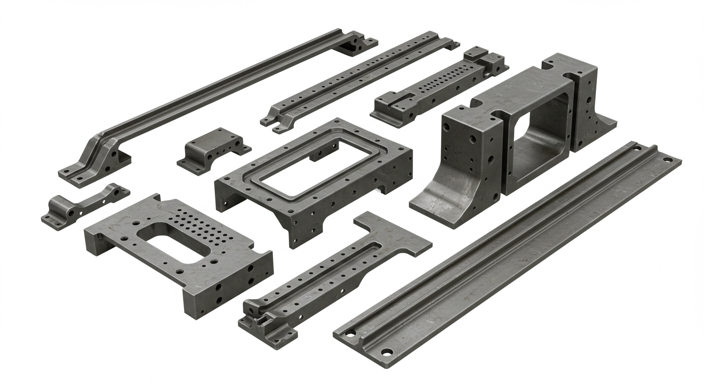Sheet metal part