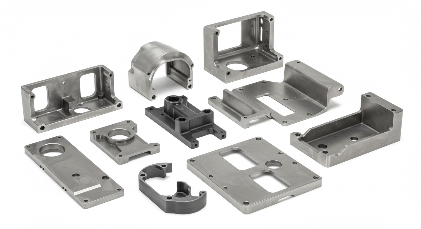 Sheet metal part