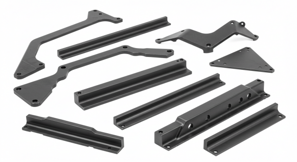 Sheet metal part