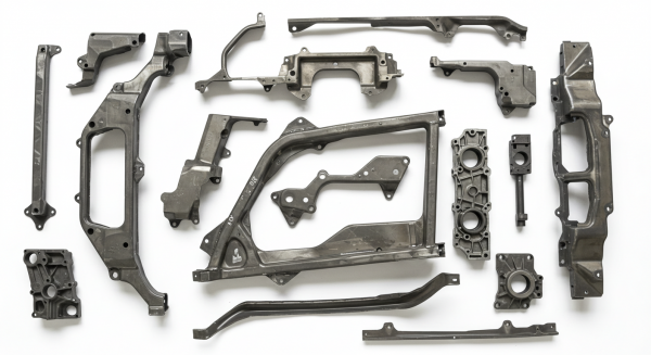 Sheet metal part