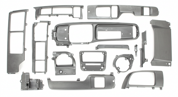 Sheet metal part