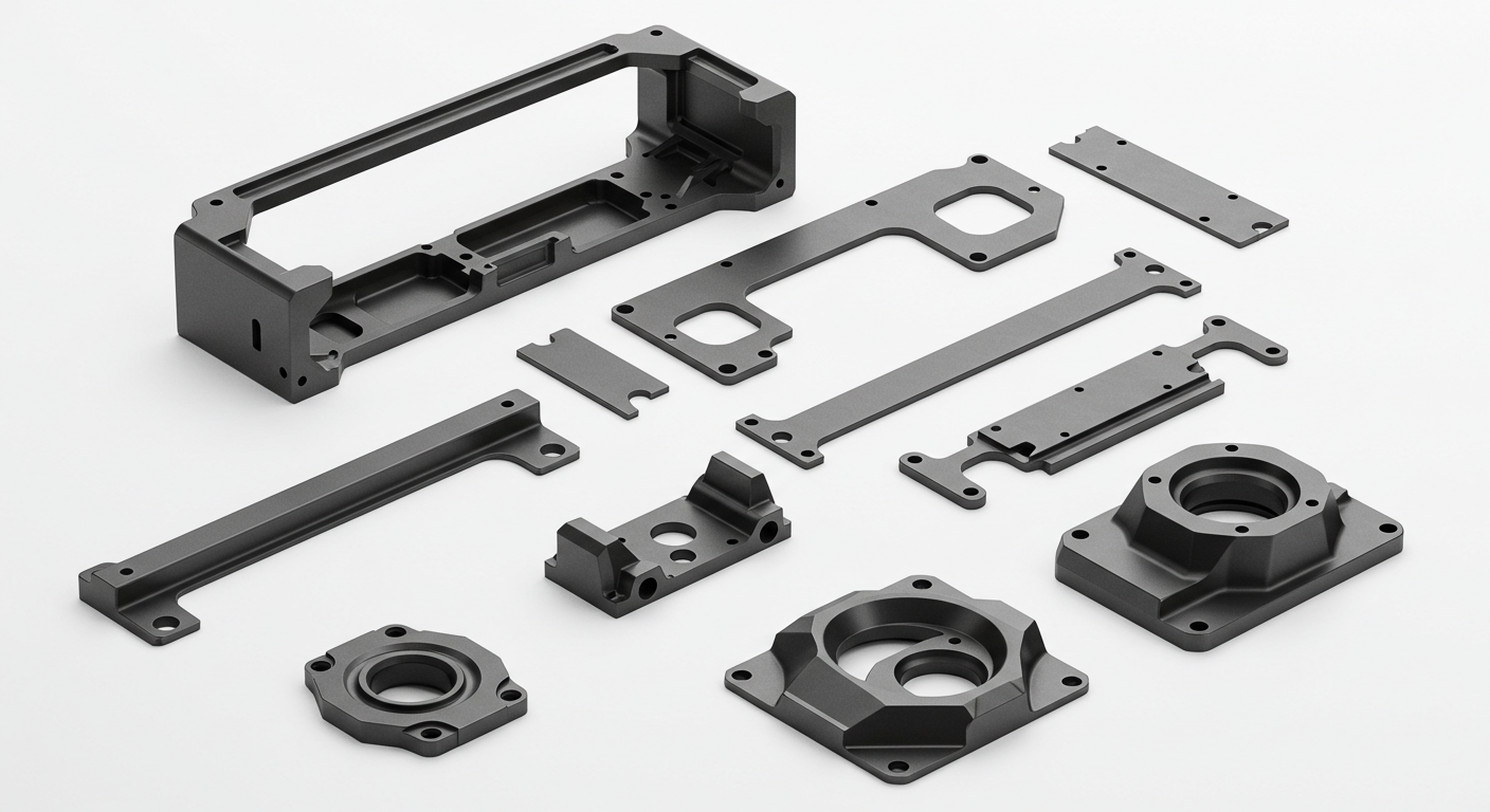 Sheet metal part