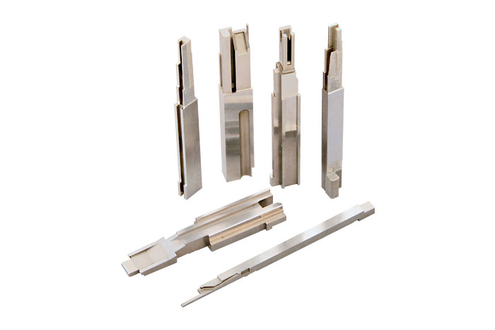 Spare part