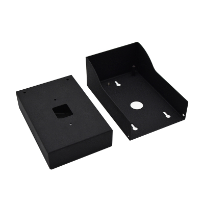  Sheet metal part