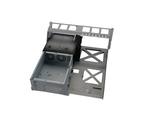  Sheet metal part