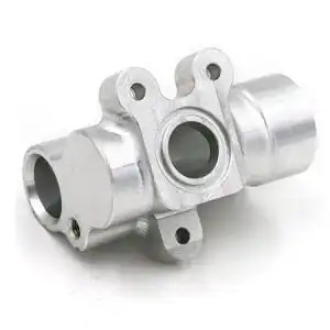  CNC Machining part