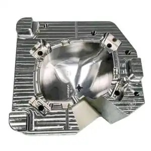  CNC Machining part