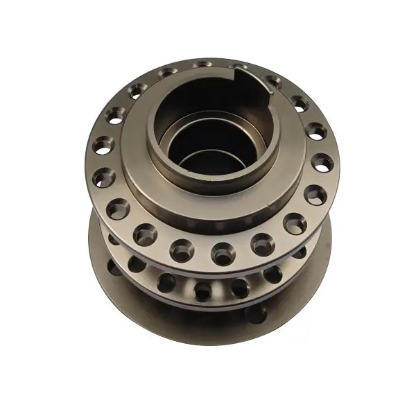  CNC Machining part