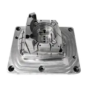  CNC Machining part