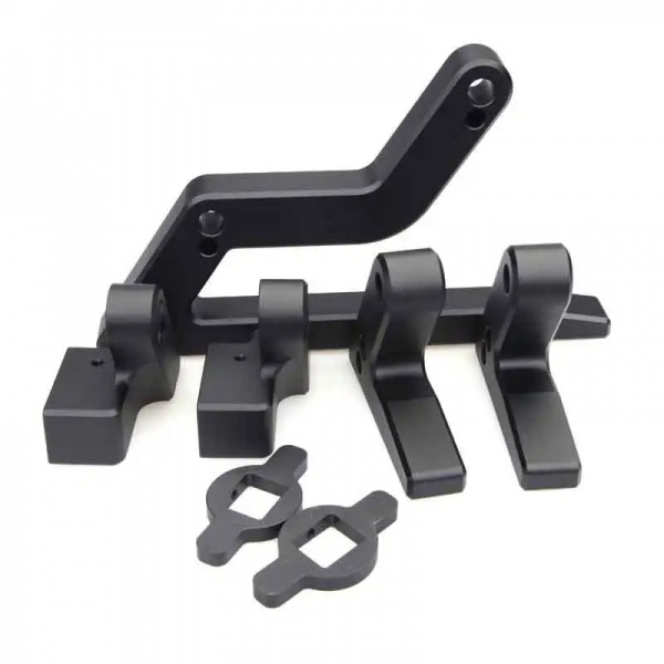  CNC Machining part