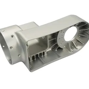  CNC Machining part
