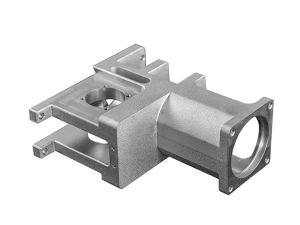  CNC Machining part