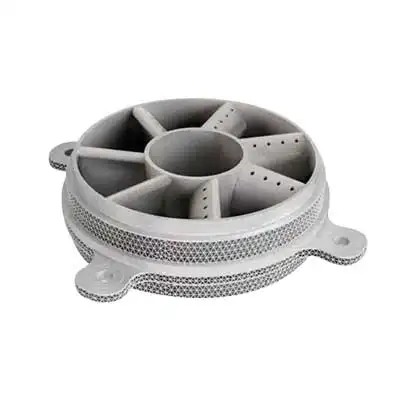  CNC Machining part
