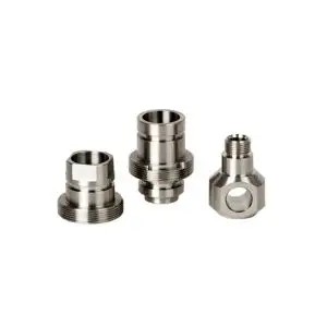  CNC Machining part