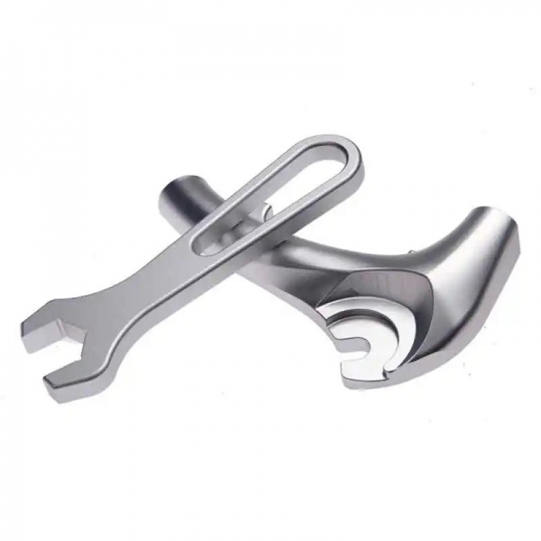  CNC Machining part