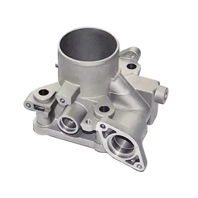  CNC Machining part