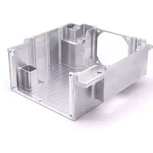  CNC Machining part
