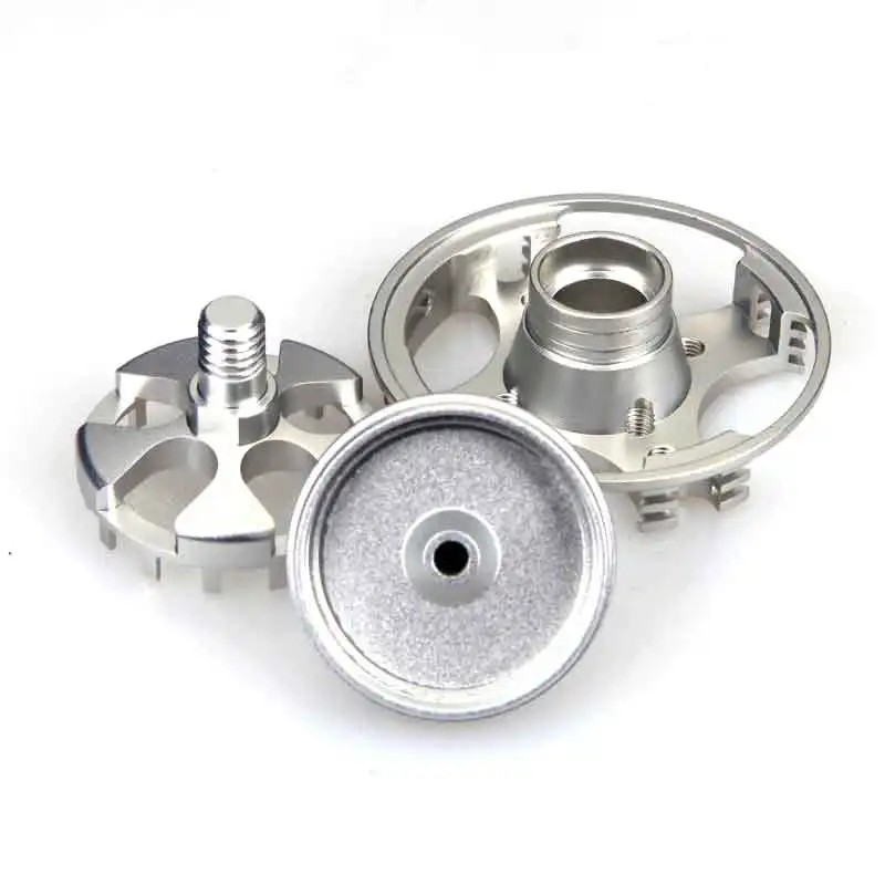  CNC Machining part