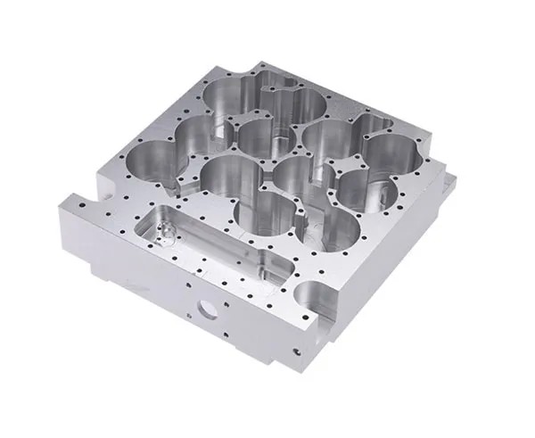  CNC Machining part