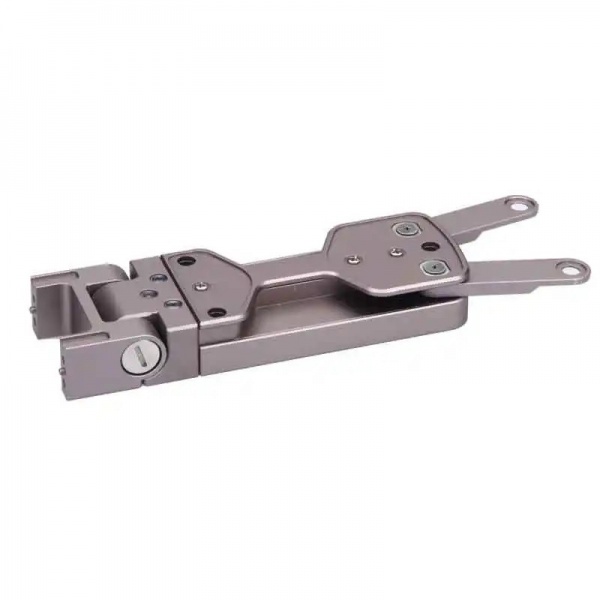  CNC Machining part