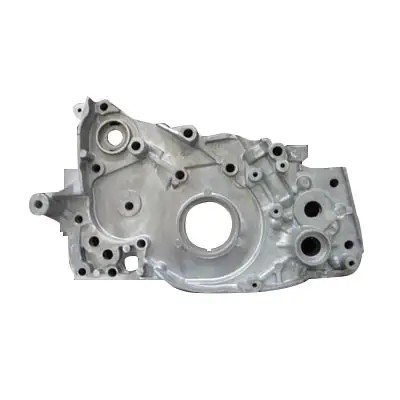 CNC Machining part