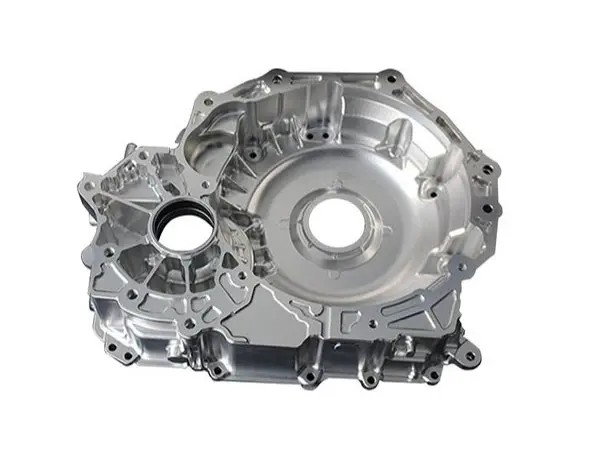  CNC Machining part
