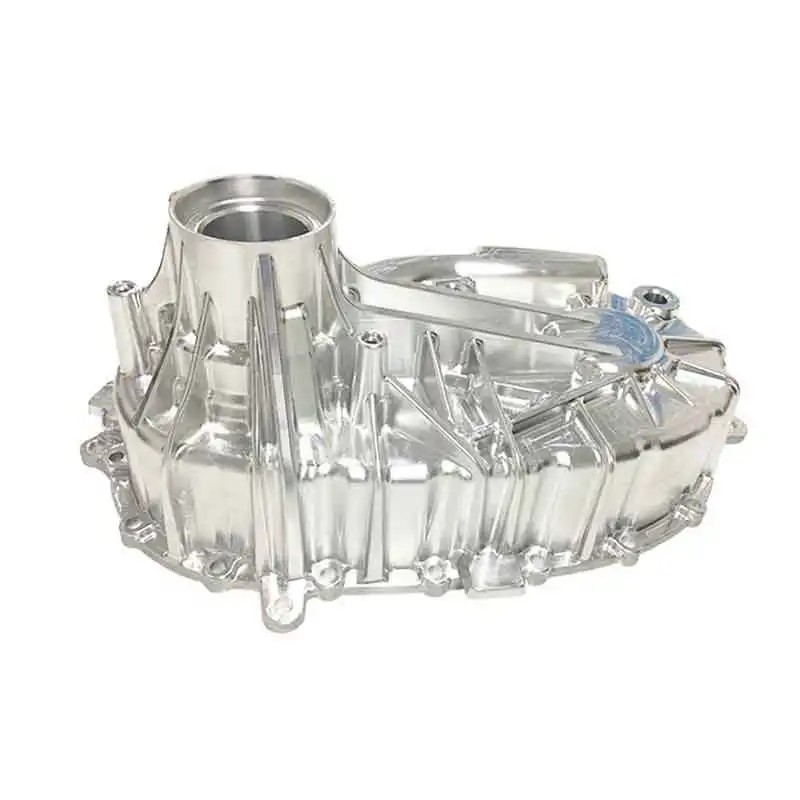  CNC Machining part