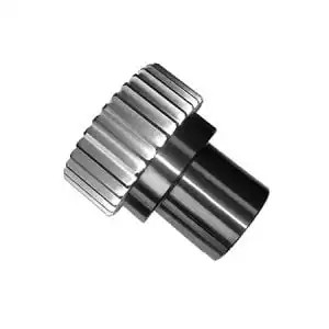  CNC Machining part