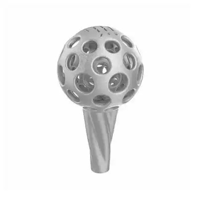  CNC Machining part