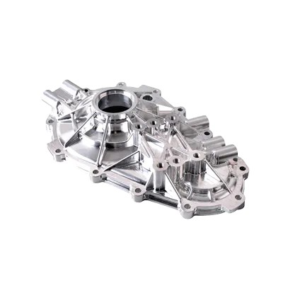  CNC Machining part