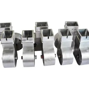  CNC Machining part
