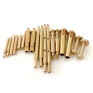  CNC Machining part