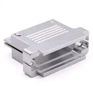  CNC Machining part