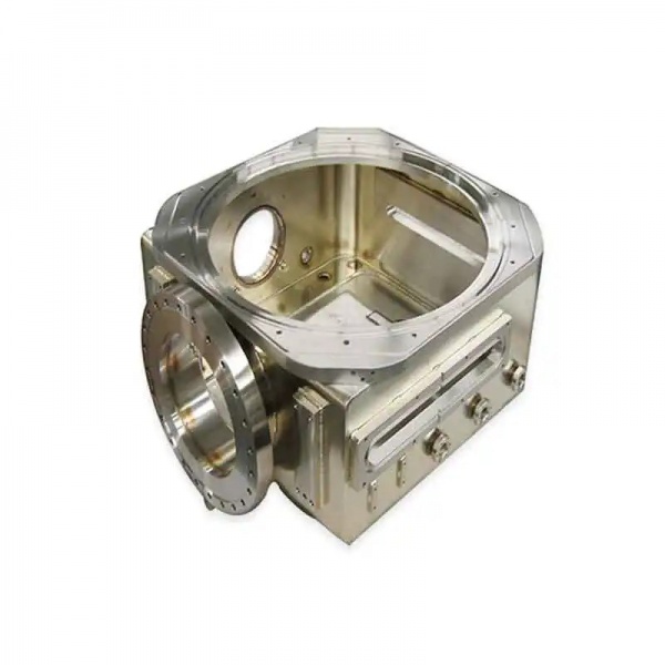  CNC Machining part