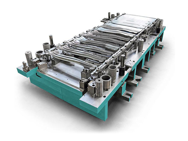 Steel Plate Tools