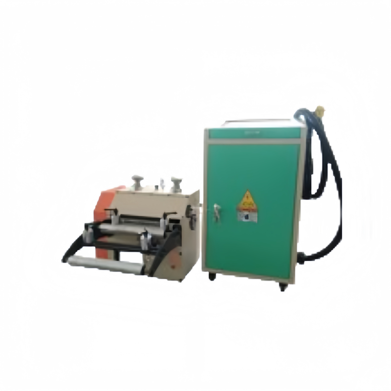 Press machine and peripheral automation
