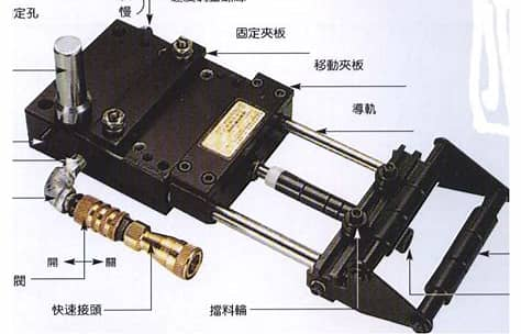 Press machine and peripheral automation
