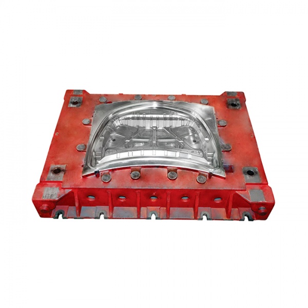 Metal stamping mold