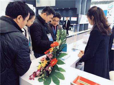 AWE2018今日开幕，国冶星用心做产品，点亮智慧生活