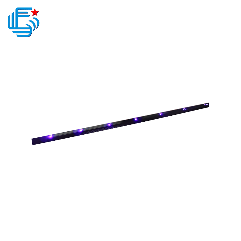 深紫外 led模组  可带电源 GYX-ULM001  uvc-led灯条  表面