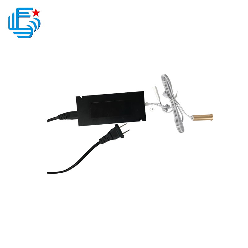 深紫外 led模组  可带电源 GYX-ULM001  uvc-led灯条  表面