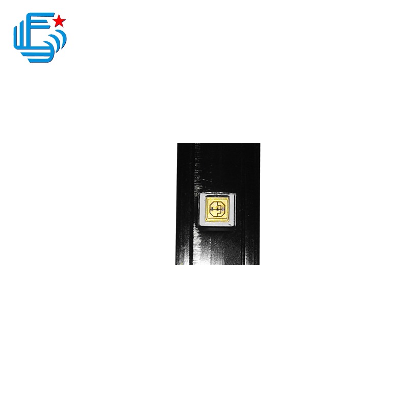 深紫外 led模组  可带电源 GYX-ULM001  uvc-led灯条  表面