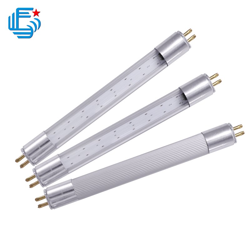 深紫外 uvc-led 模组 灯管 60-80mw uva氛围灯 双芯模组