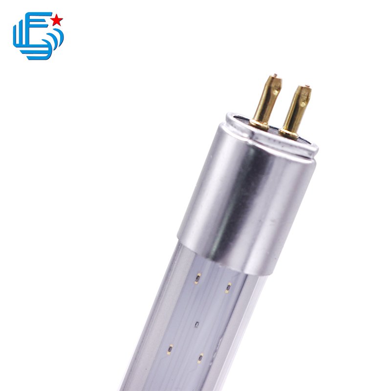 深紫外 uvc-led 模组 灯管 60-80mw uva氛围灯 双芯模组