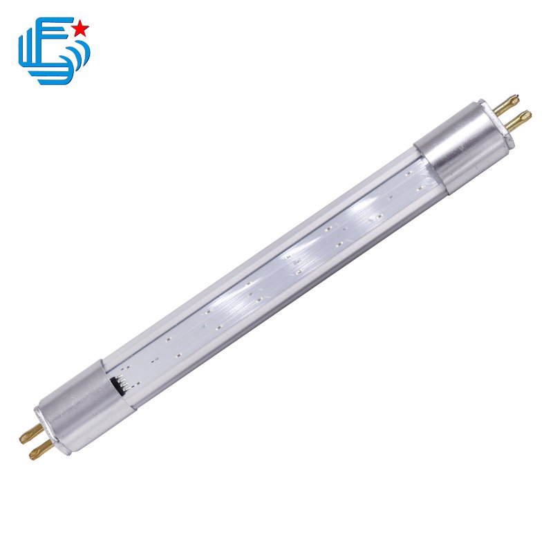 深紫外 uvc-led 模组 灯管 60-80mw uva氛围灯 双芯模组