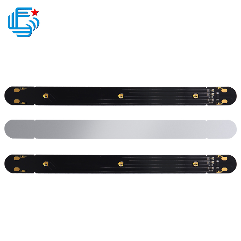 适用箱包 UVC LED紫外模组  深紫外 灯条 可定制生产