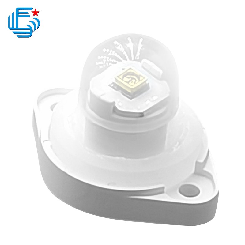 静态模组  大功率  可定制表面 新风 空气深紫外消毒、杀菌 uvc-led模组